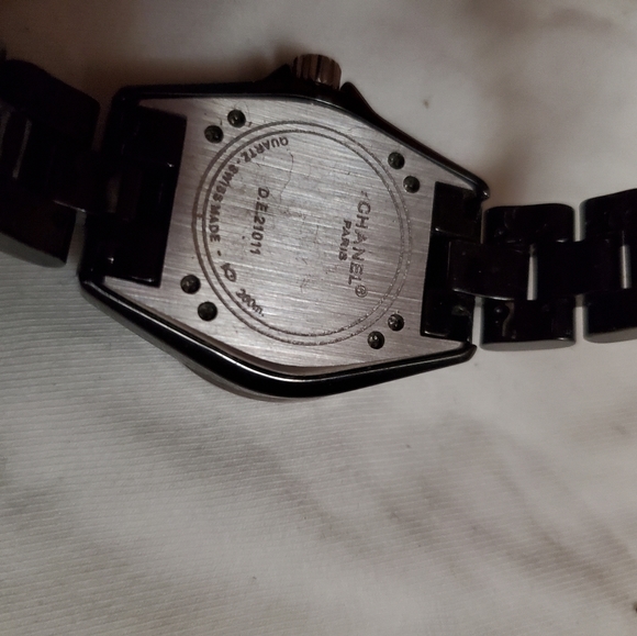 Chanel j12 quartz - Picture 2 of 3